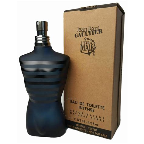 jean paul gaultier ultra male müller